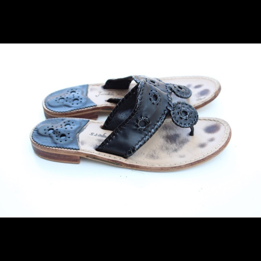 Jack Rogers sandals